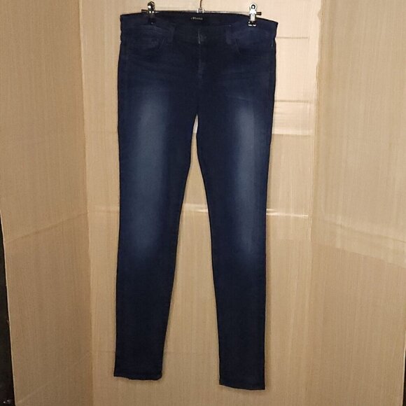 J. Brand Avalon Skinny Jeans 29 - Picture 3 of 9